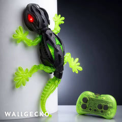 Wall Gecko 🦎 Viralni plazeči kuščar z daljinskim upravljanjem