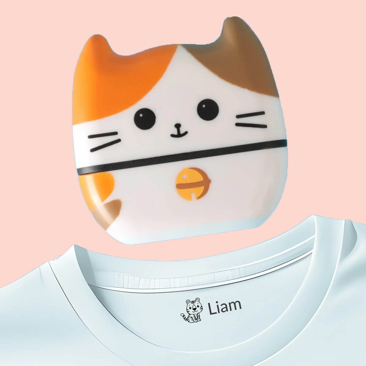 🐾 LJUBKA MUCA