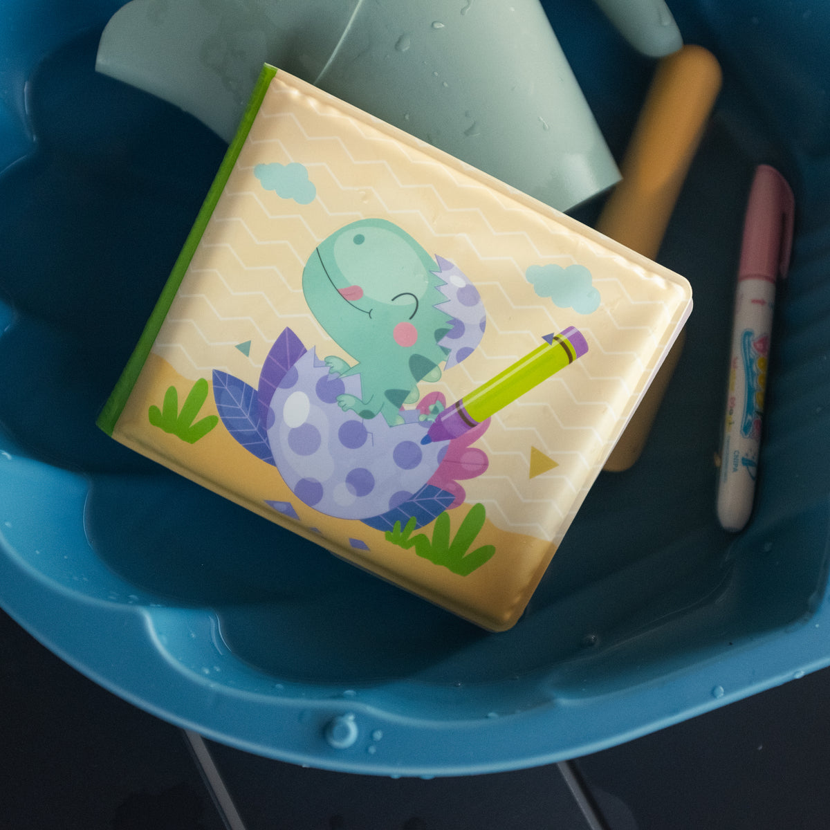 Dinozabava! 🦕 (Mali dinozavri iz pradavnine)