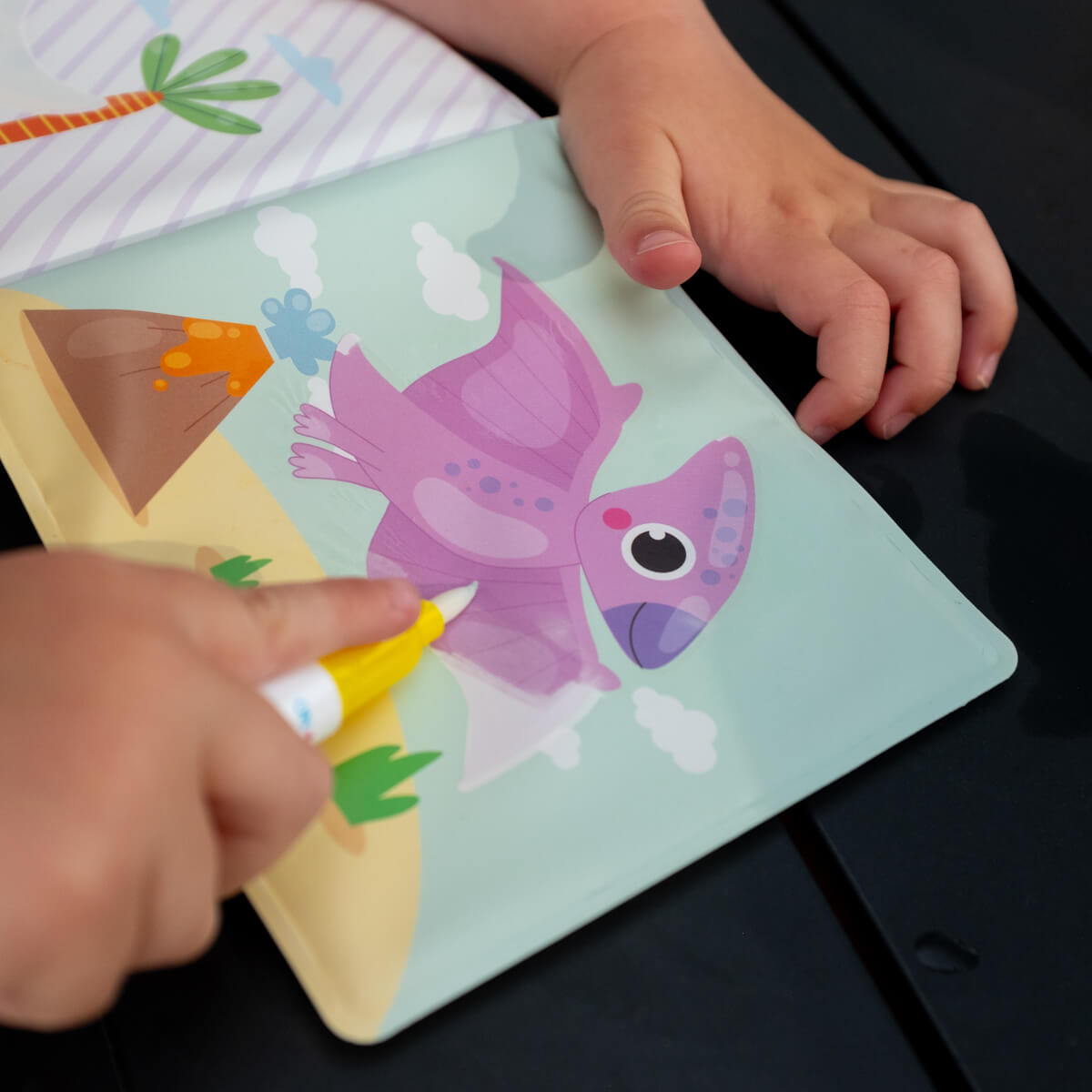 Dinozabava! 🦕 (Mali dinozavri iz pradavnine)