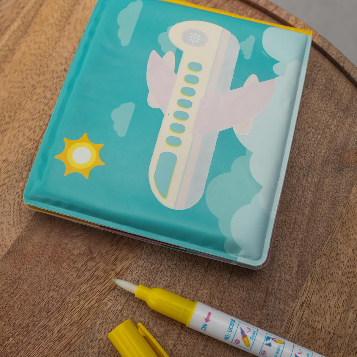 Mali šoferji na poti - Na kolesih do barvite pustolovščine 🚗 (Prevozna sredstva)