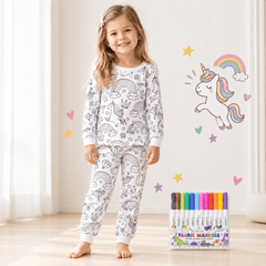 ColorYourDreams 🌙 Pižama