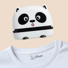 🐼 LJUBKA PANDA