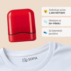 Rdeča